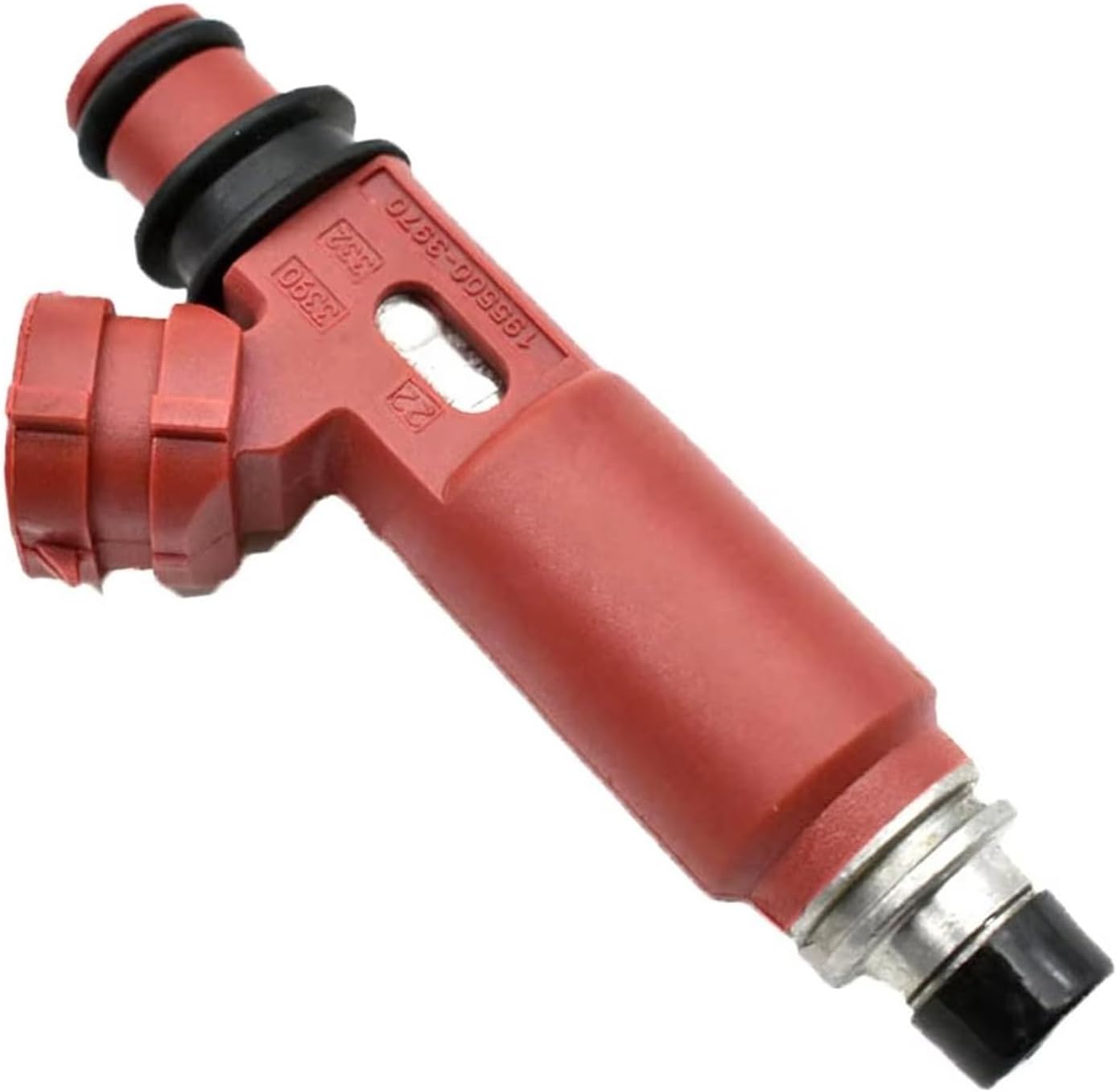 ゆう 車の燃料インジェクター モンテロ用 3.5L V6 2001 2002 6個 燃料